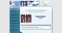 Desktop Screenshot of fsw.net